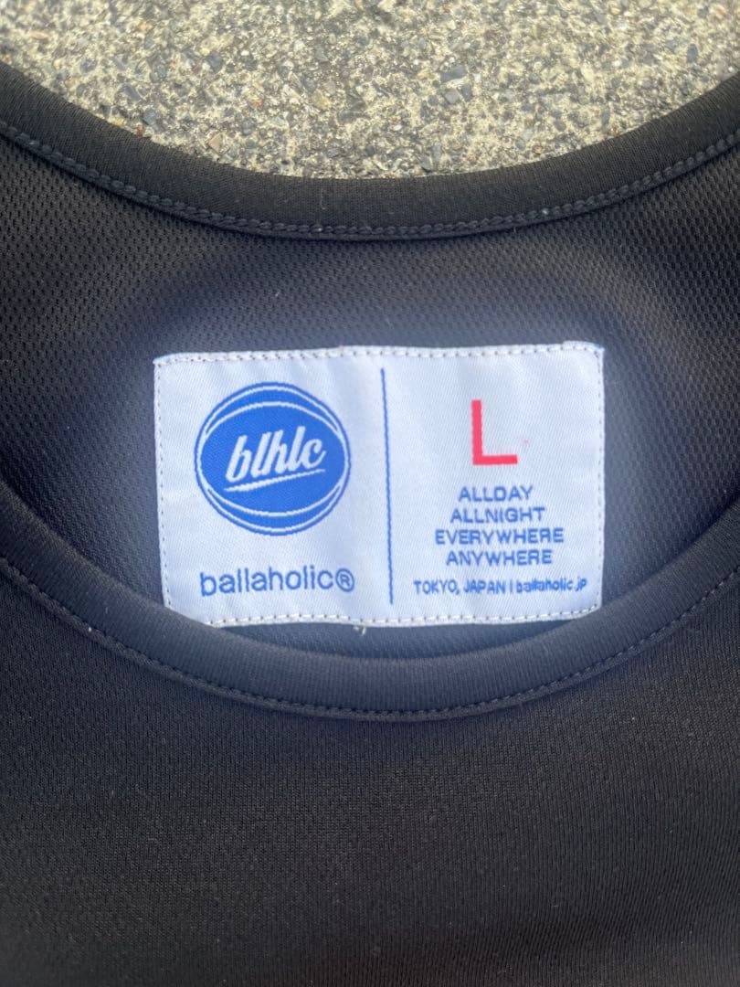 blhlc タンクトップ Lサイズ