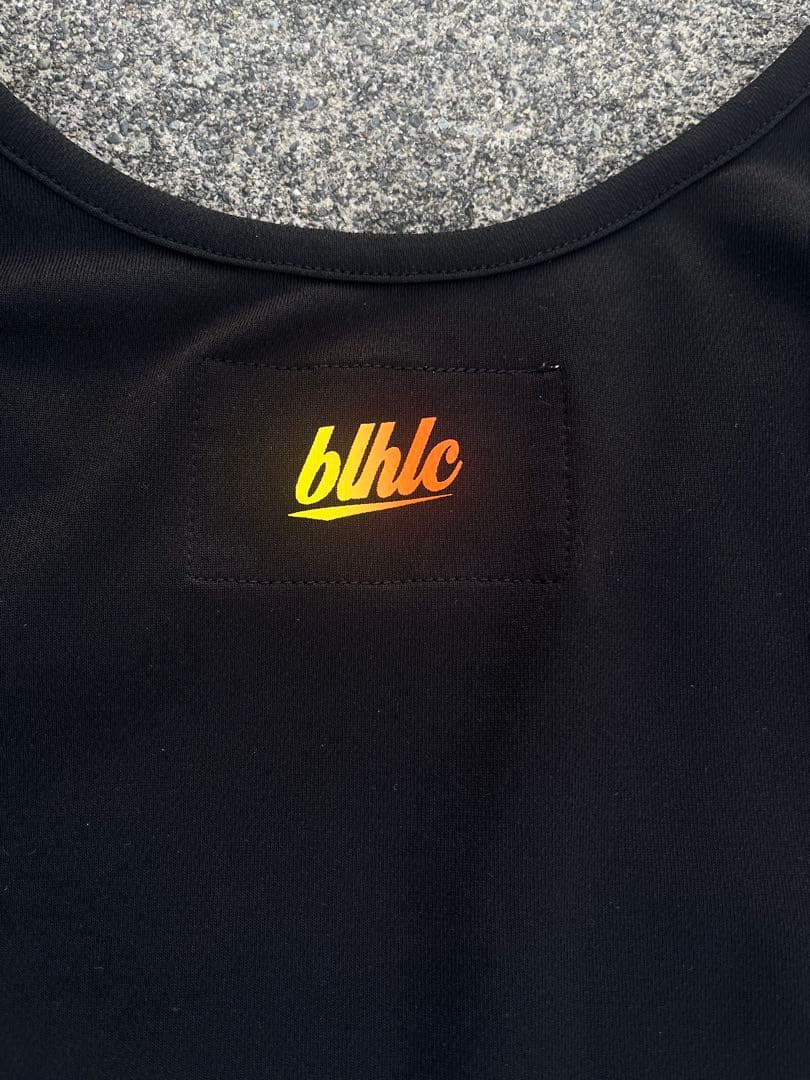 blhlc タンクトップ Lサイズ
