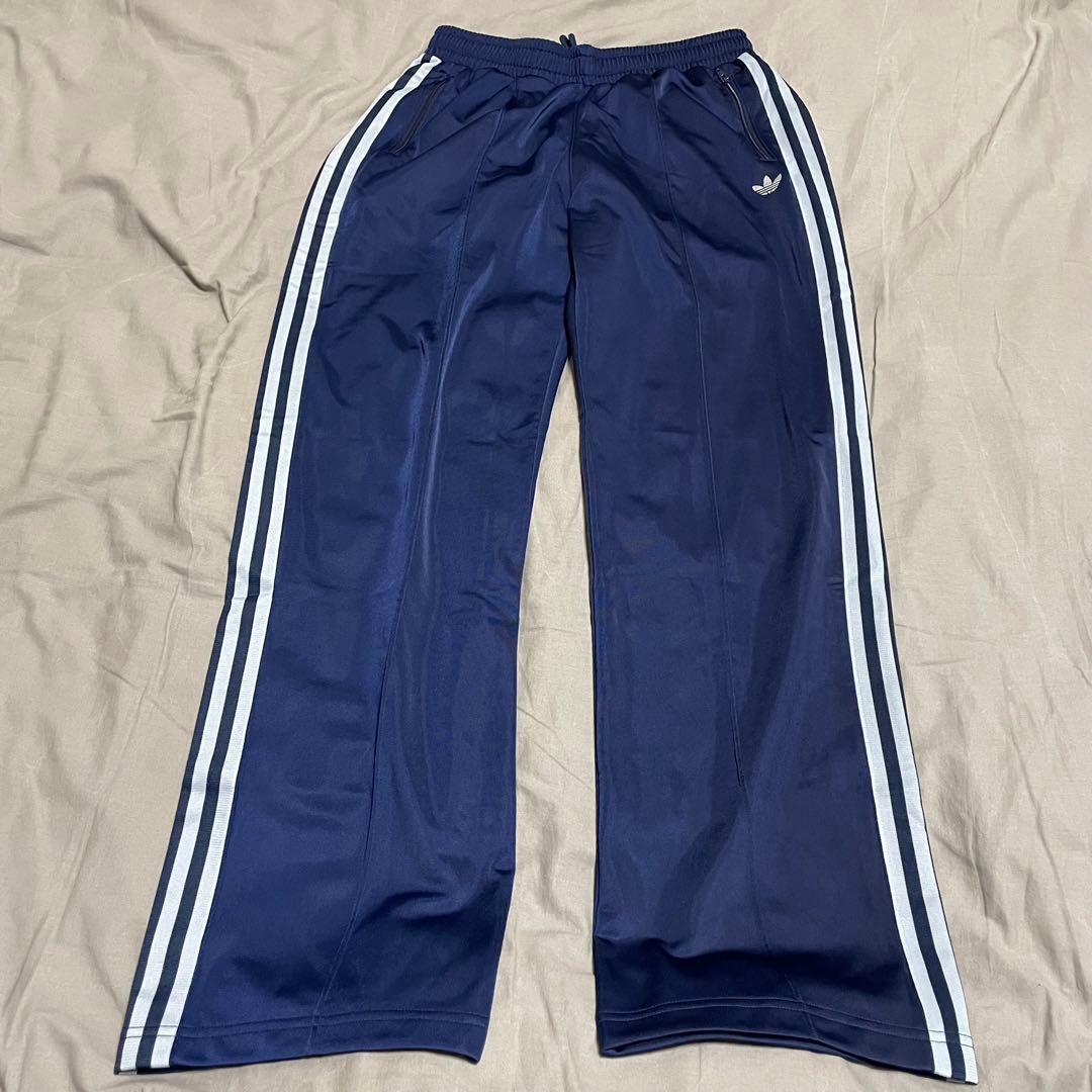 adidas / ジャージトラックパンツ
