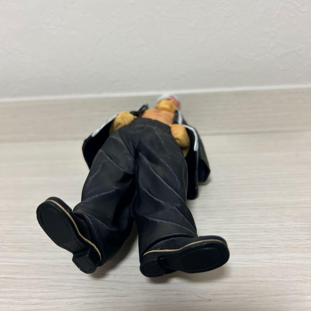 クローズ＆WORST FBG 古川修フィギュアのみ