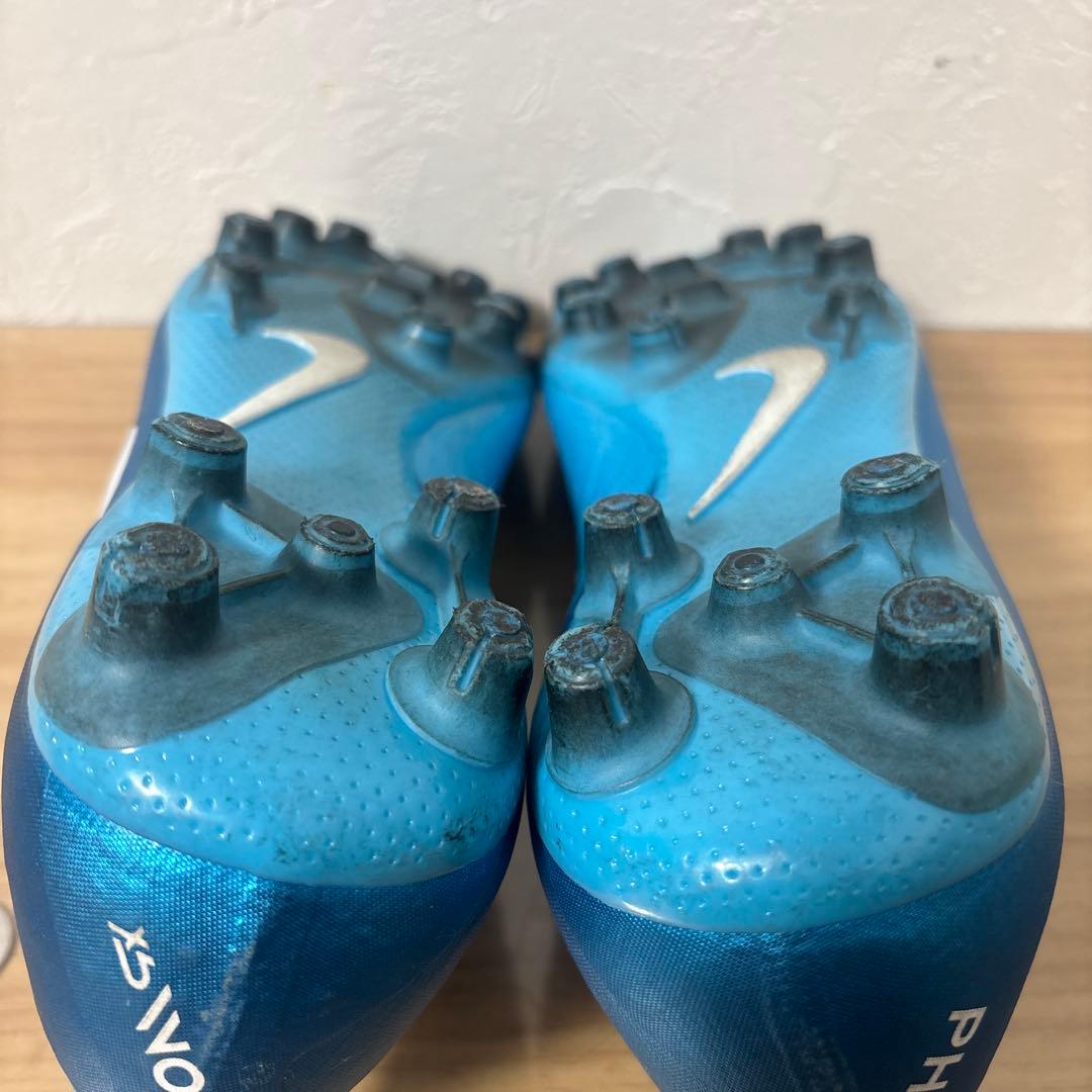 NIKE ファントム GX2 PRO FG 26.5cm 美品 人気カラー