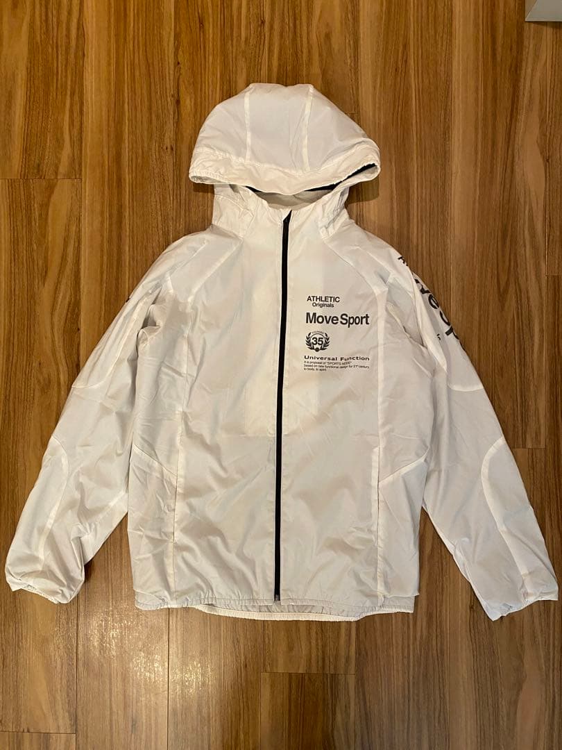 デサント DESCENTE ウインドブレーカー　ジャケット　パンツ