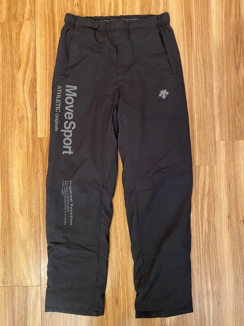 デサント DESCENTE ウインドブレーカー　ジャケット　パンツ