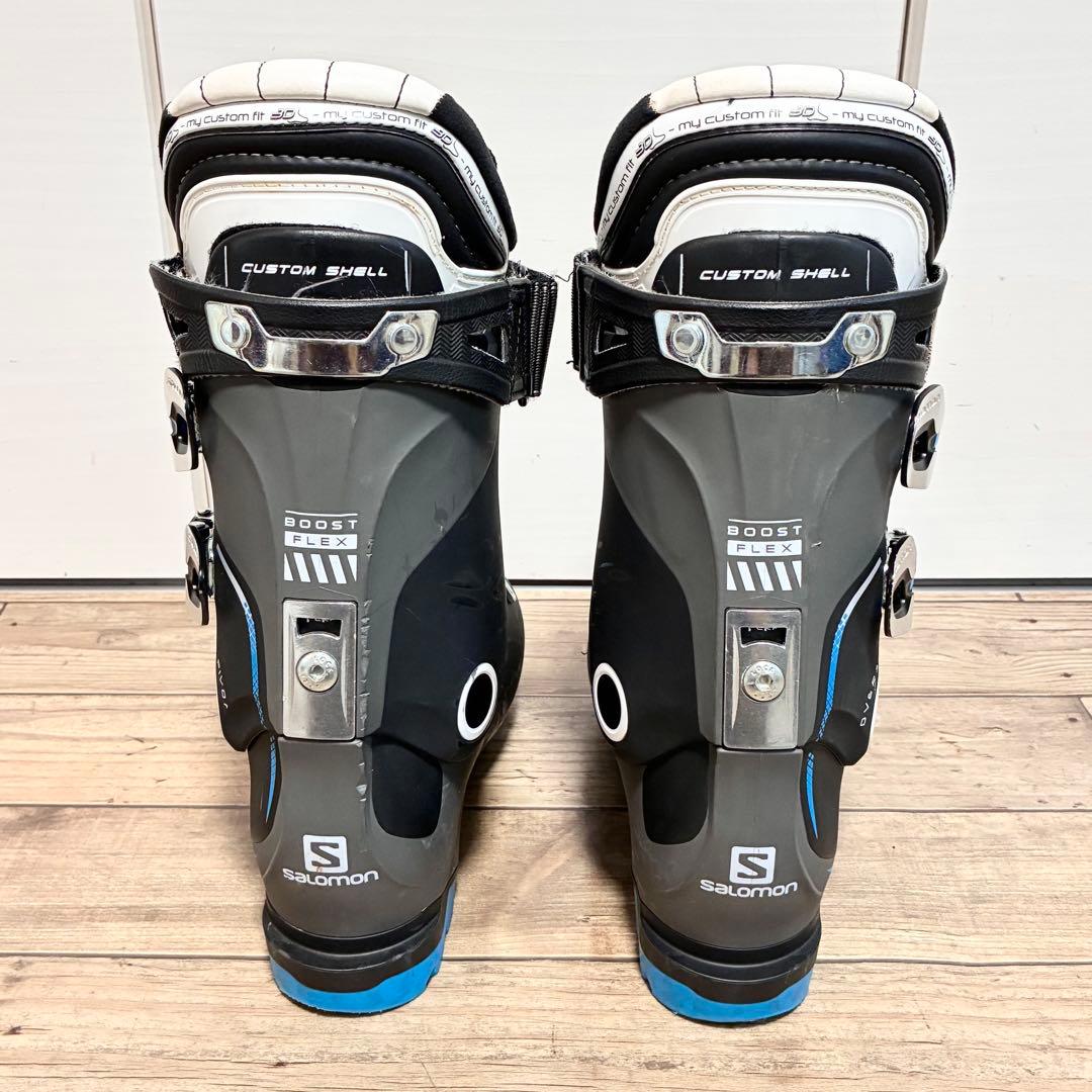 Salomon XPro 120 スキーブーツ 25/25.5 サロモン