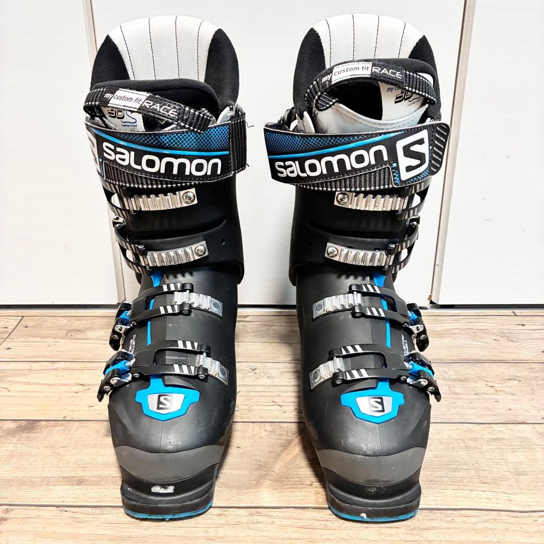 Salomon XPro 120 スキーブーツ 25/25.5 サロモン