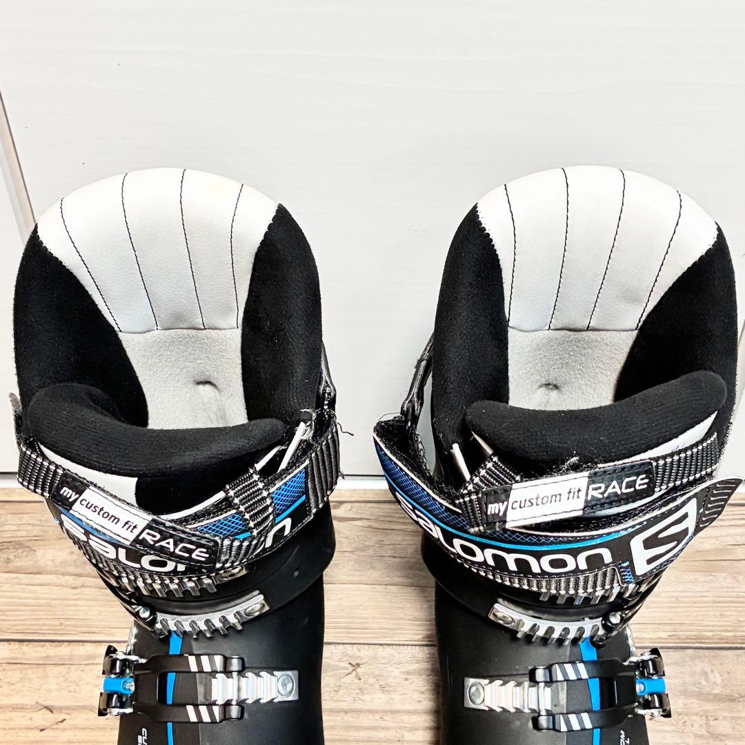 Salomon XPro 120 スキーブーツ 25/25.5 サロモン