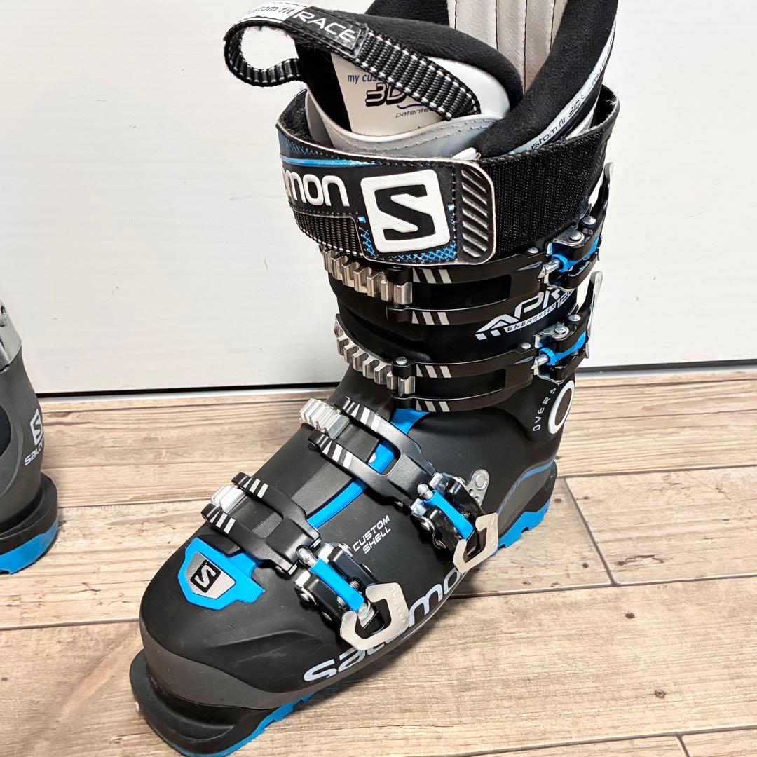 Salomon XPro 120 スキーブーツ 25/25.5 サロモン