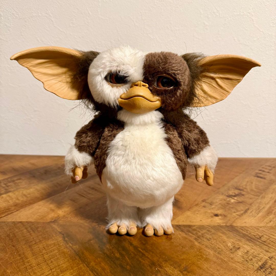 メディコムトイ グレムリン ギズモ 3Dグラスver
