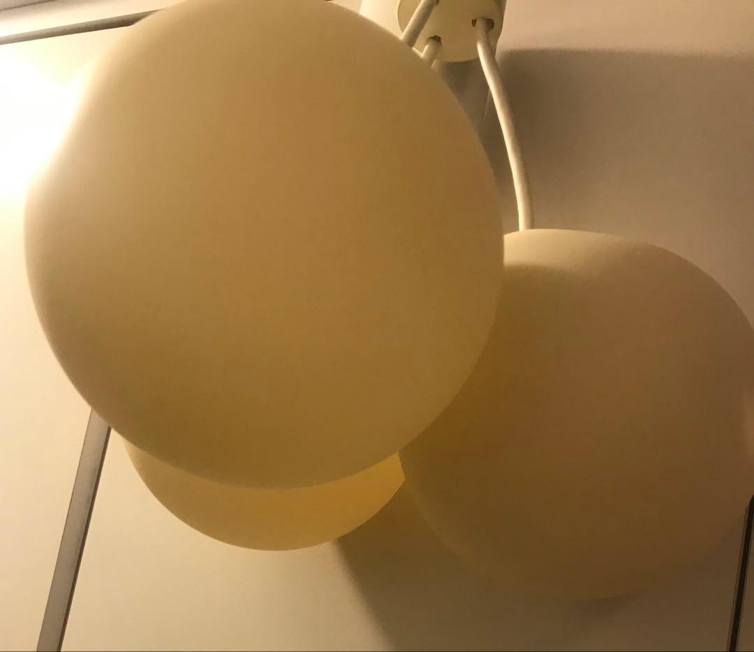 ペンダントライト 天井照明 無印良品 MUJI 廃盤商品　超貴重