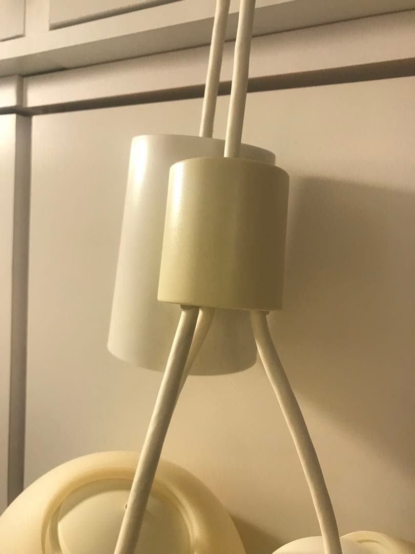 ペンダントライト 天井照明 無印良品 MUJI 廃盤商品　超貴重