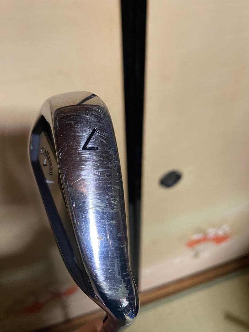 未使用多数美品Callaway REVAレディース クラブセット