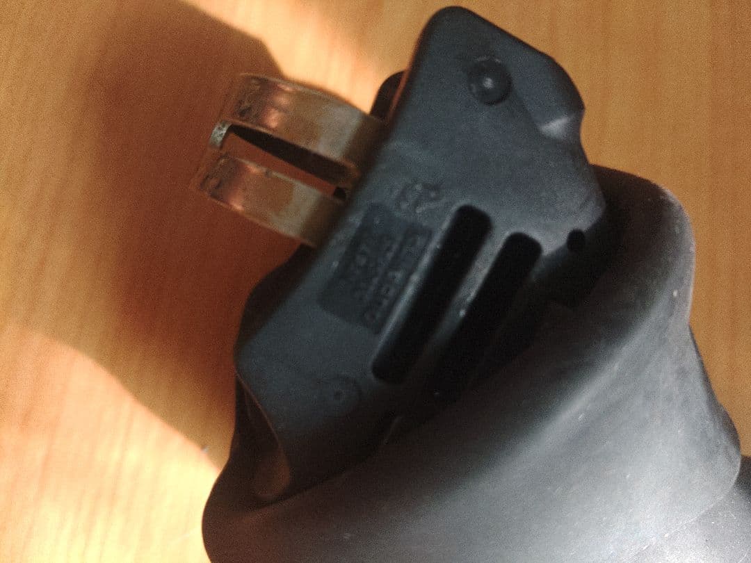 Shimano st-5700 105 左右 カーボンラッピング