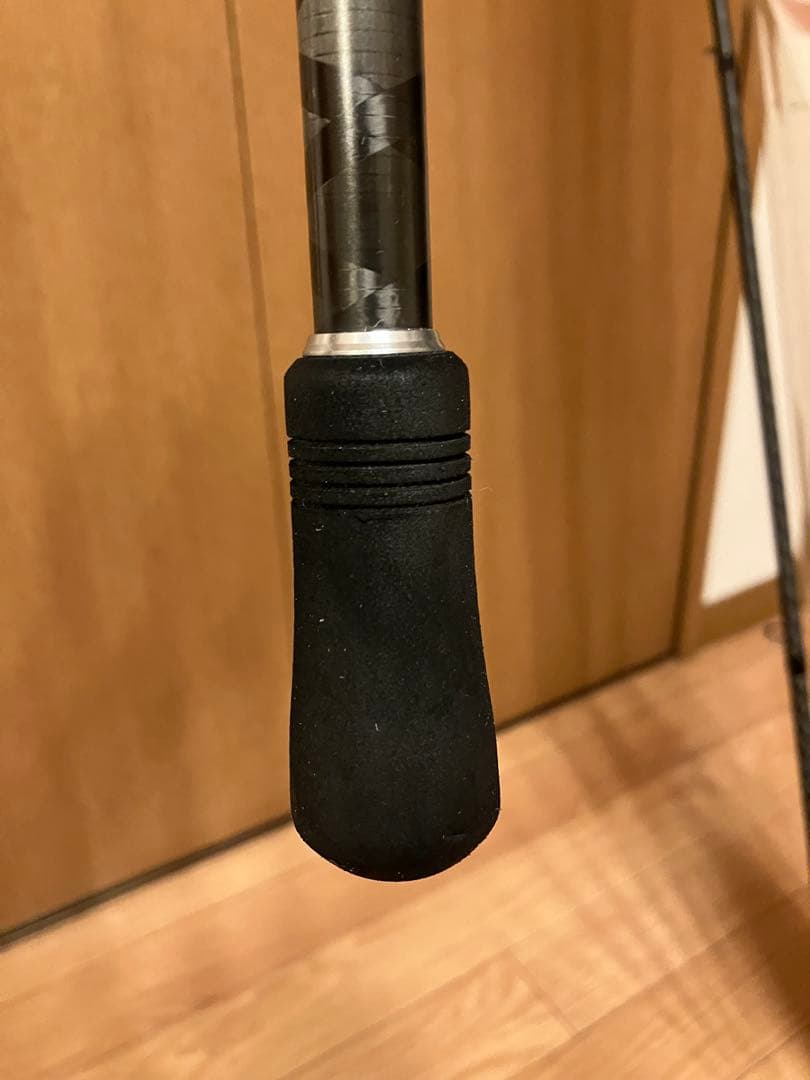 シマノ セフィア C14+ S906MH エギングロッド