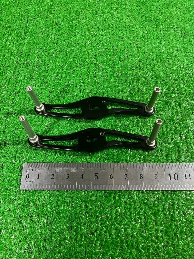 シマノ用　ベイトリールハンドル　5個セット
