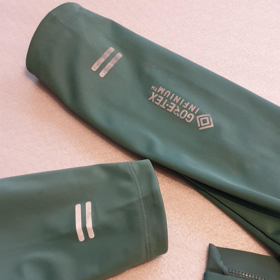 Rapha メンズ ブルベ インサレーテッド ゴアテックスインフィニアムジャージ