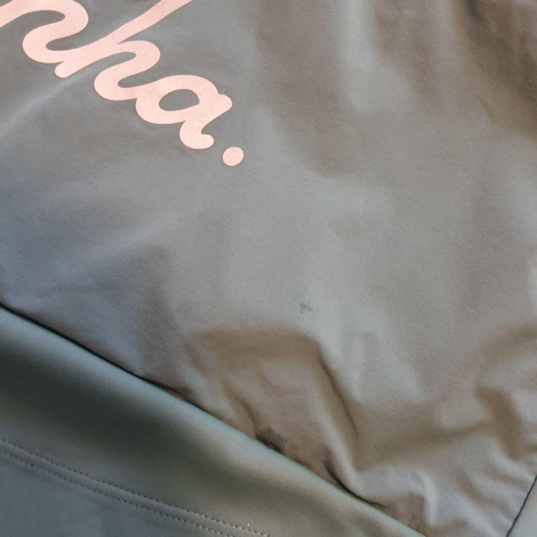 Rapha メンズ ブルベ インサレーテッド ゴアテックスインフィニアムジャージ