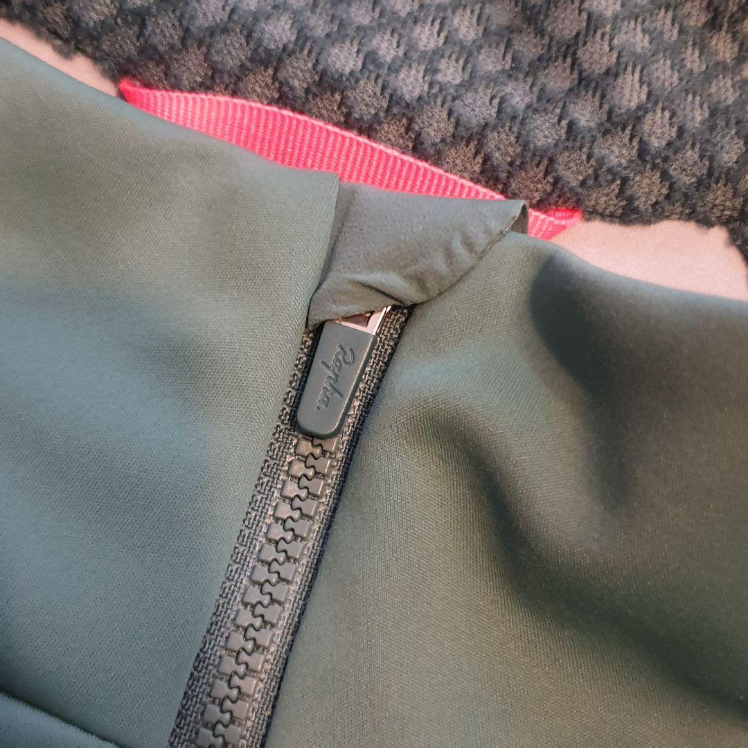 Rapha メンズ ブルベ インサレーテッド ゴアテックスインフィニアムジャージ