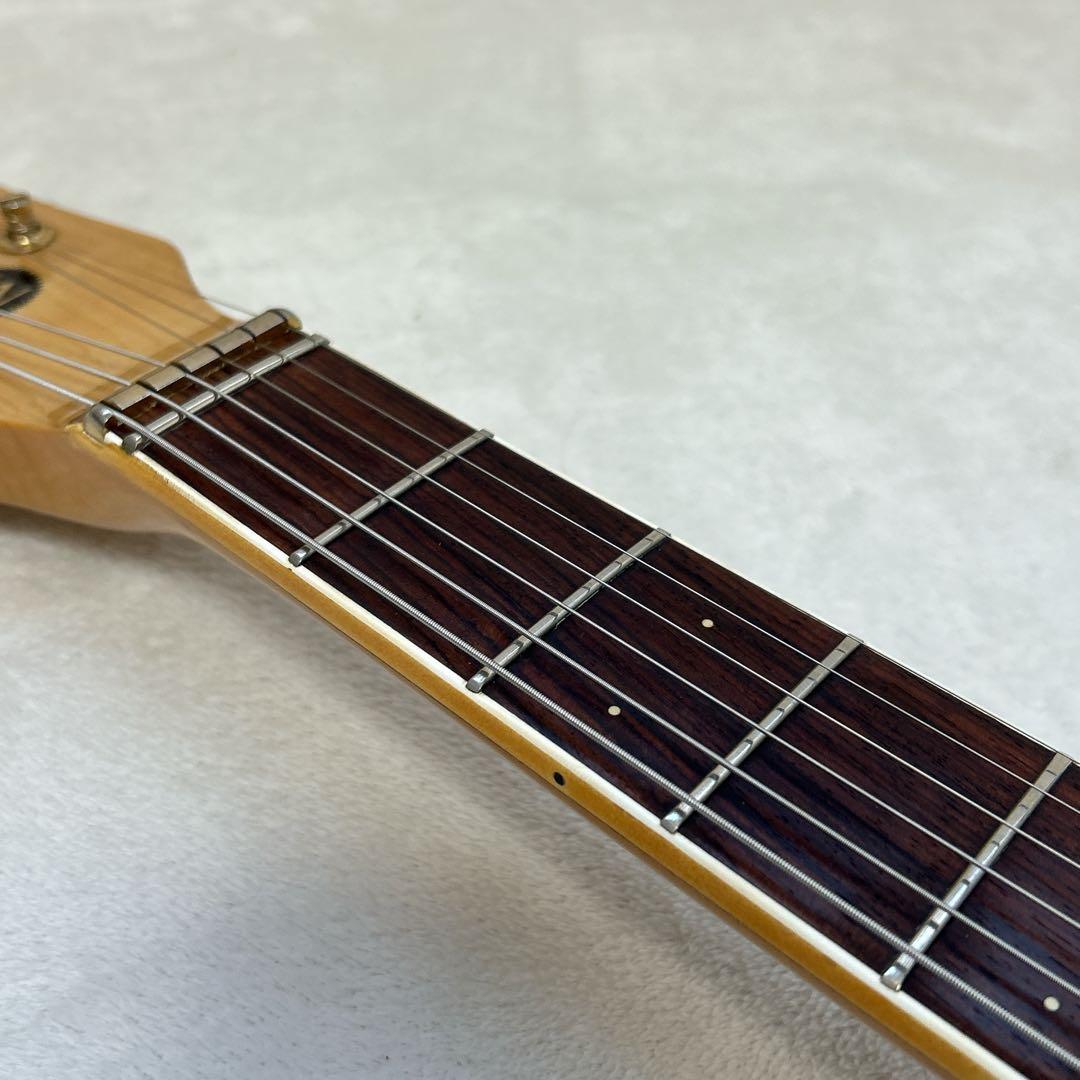 MOSRITE THE VENTURES model MOSELEY モズライト