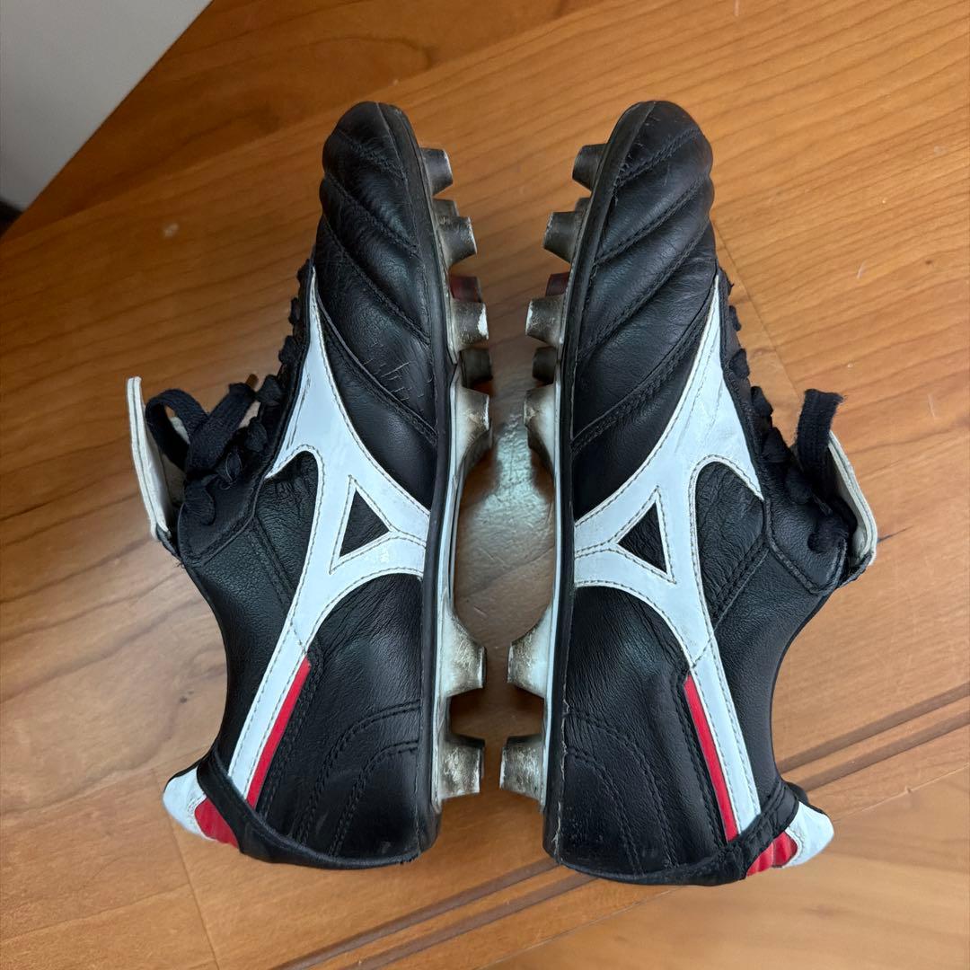 MIZUNO Morelia2 japan 22.0cm モレリア2japan