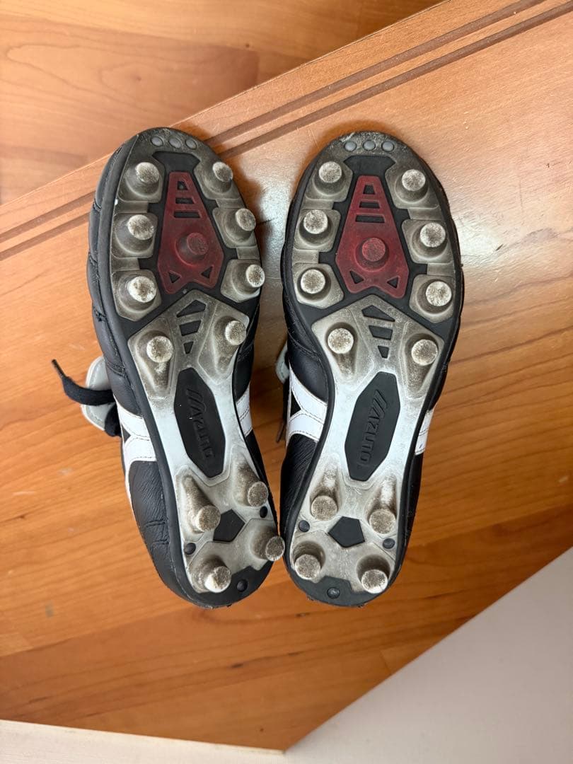 MIZUNO Morelia2 japan 22.0cm モレリア2japan