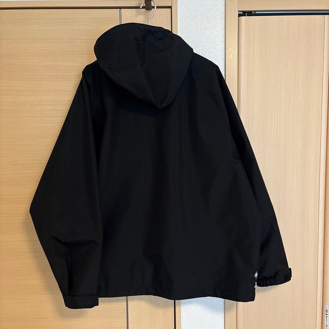 Domingo PAA STORAGE MOUNTAIN PARAKA Lサイズ