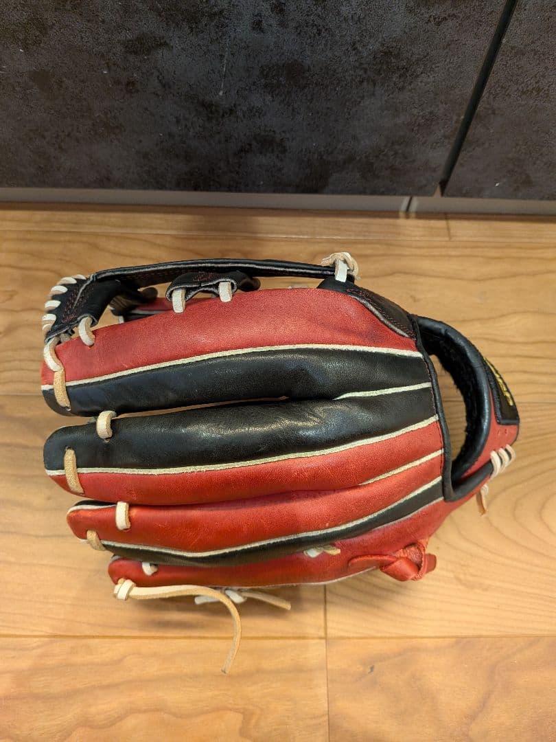 野球 アディダス adidas一般硬式内野手グローブ グラブ