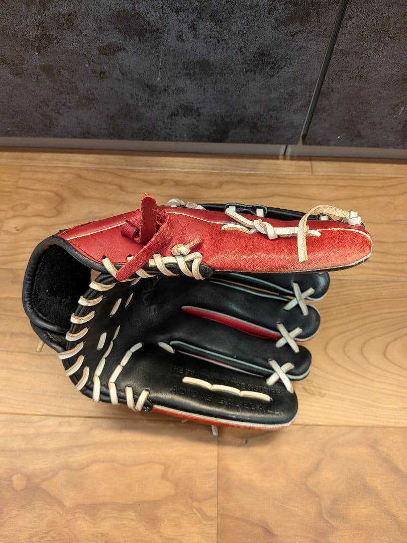 野球 アディダス adidas一般硬式内野手グローブ グラブ