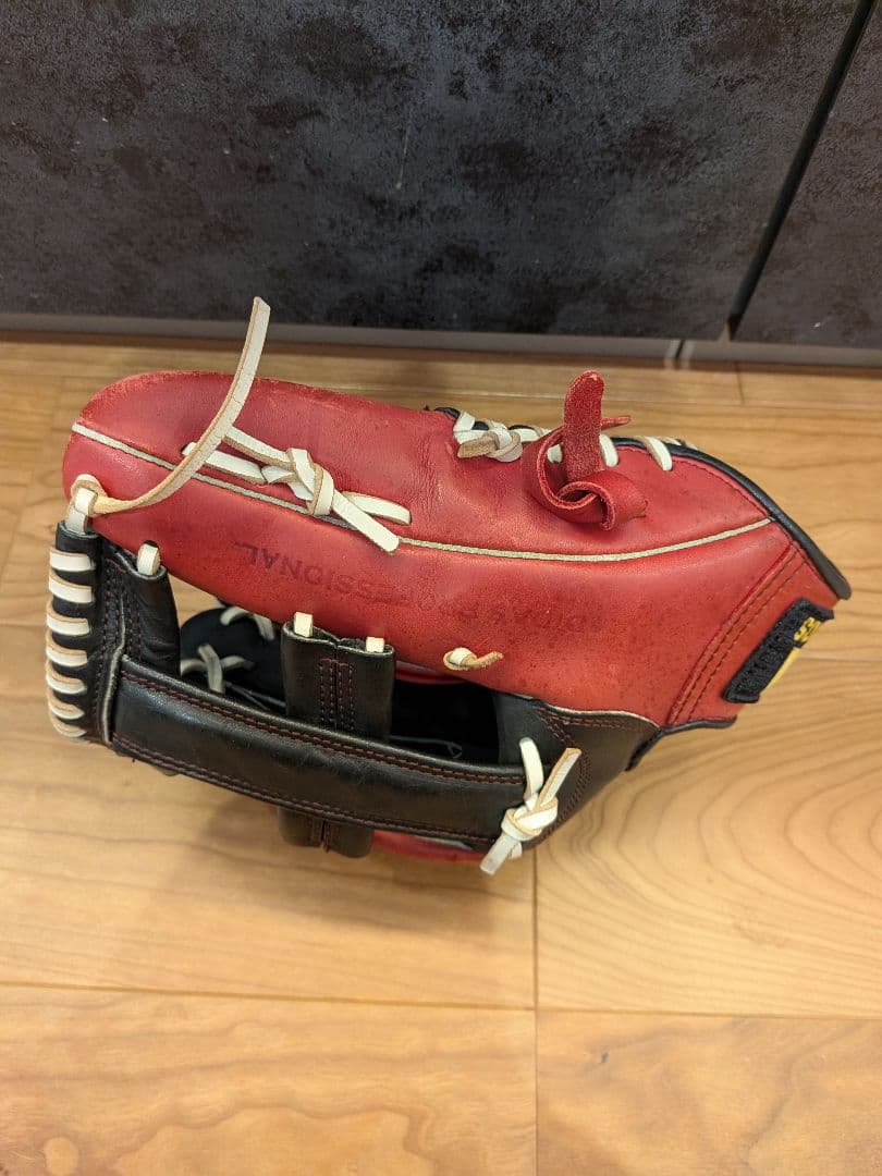 野球 アディダス adidas一般硬式内野手グローブ グラブ