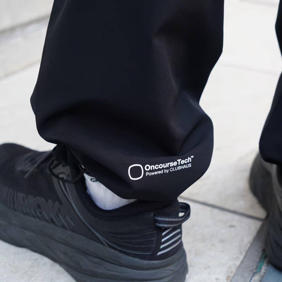 Clubhaus クラブハウス Solotex Game Pants XL