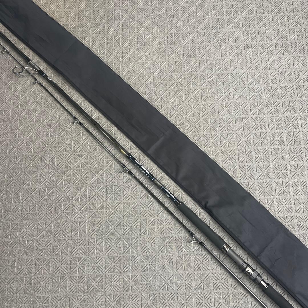 【美品】ダイワ ショアスパルタン コースタル 97MH