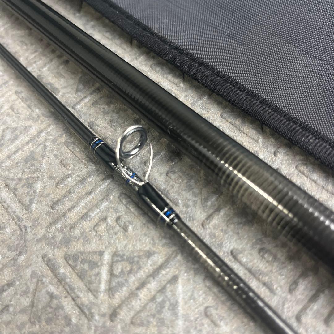 【美品】ダイワ ショアスパルタン コースタル 97MH