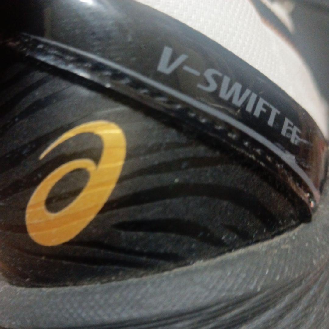 asics V-swift ff バレーボールシューズ 26.0cm