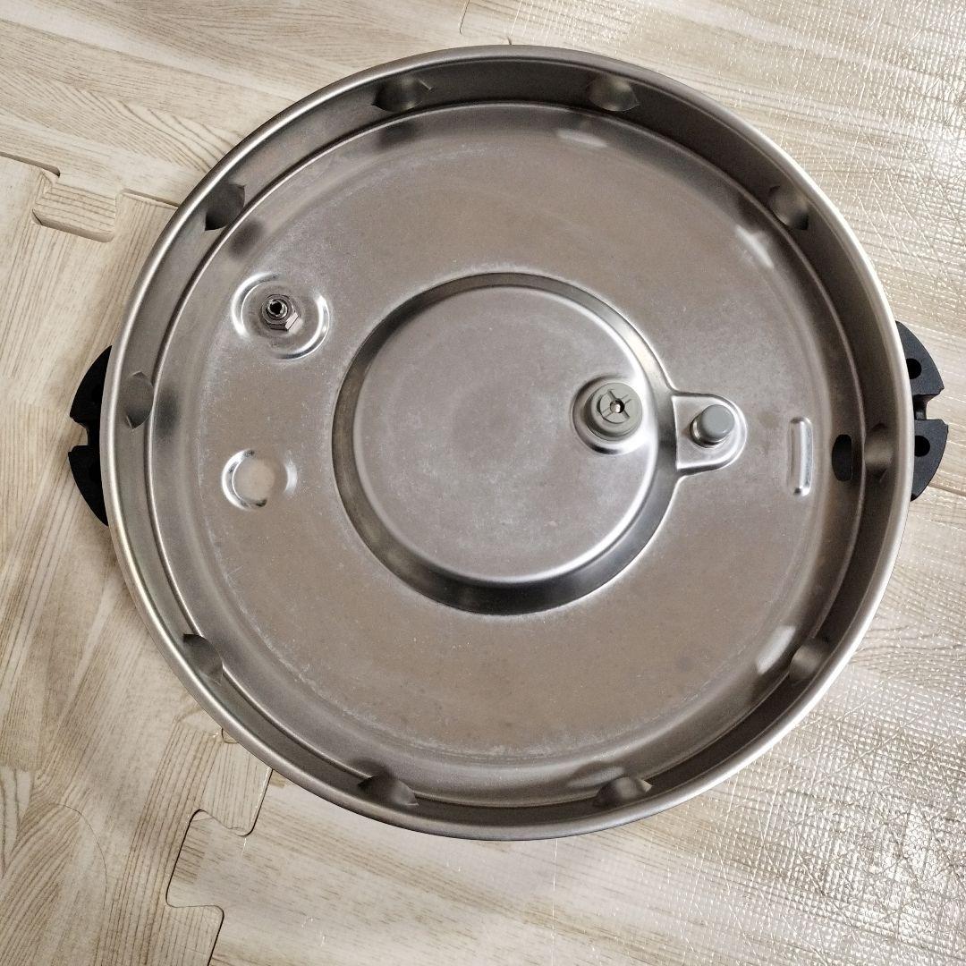 T-fal 圧力鍋 クリプソ ミニット イージー 4.5L