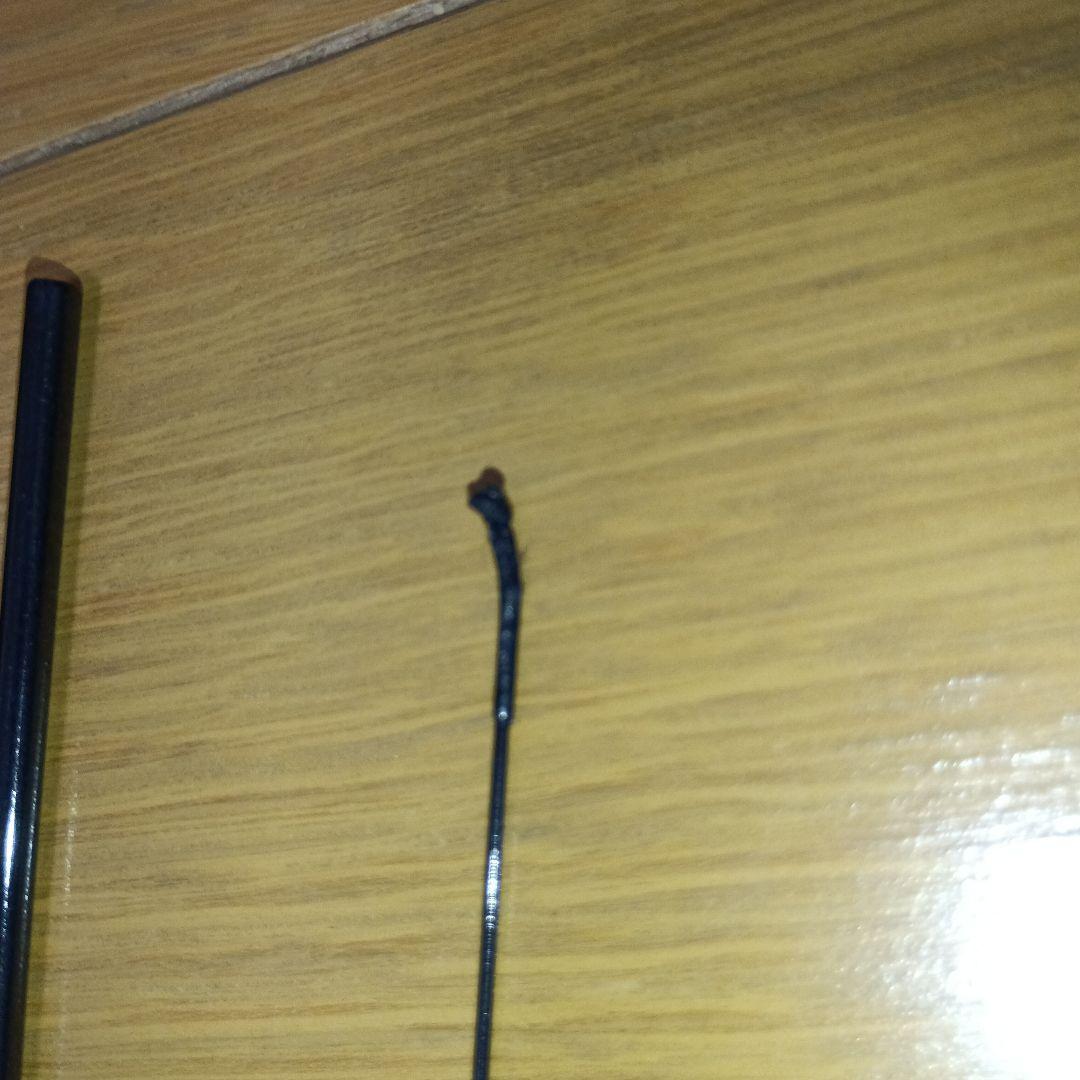 へら鮒竿 風切竿 十尺