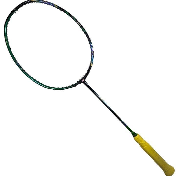 希少 アストロクス99 LCW リーチョンウェイ 限定モデル ラケット