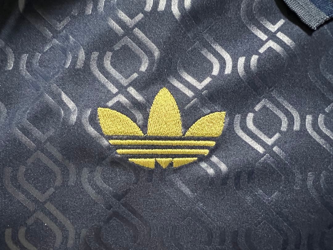 adidas ユベントス FC 2024-2025 3rd ユニフォーム