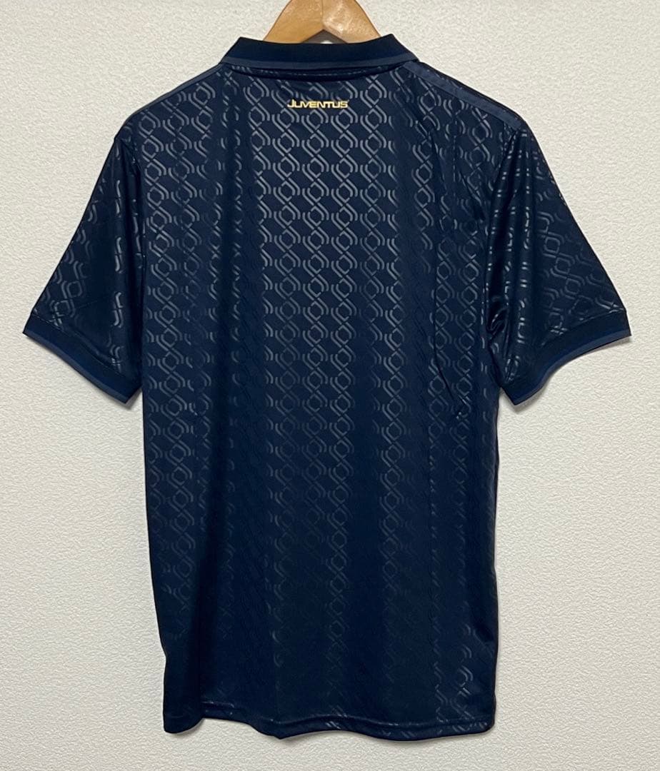 adidas ユベントス FC 2024-2025 3rd ユニフォーム