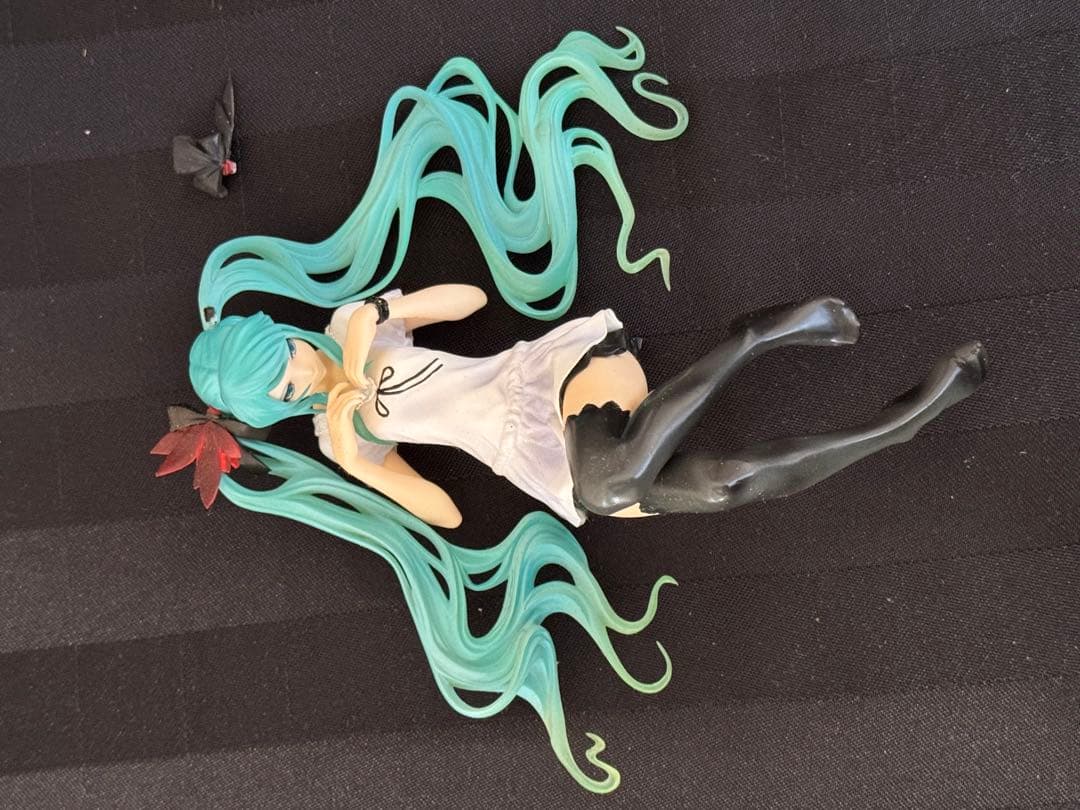 初音ミク　ワールドイズ　マイン　世界で一番　おひめさま