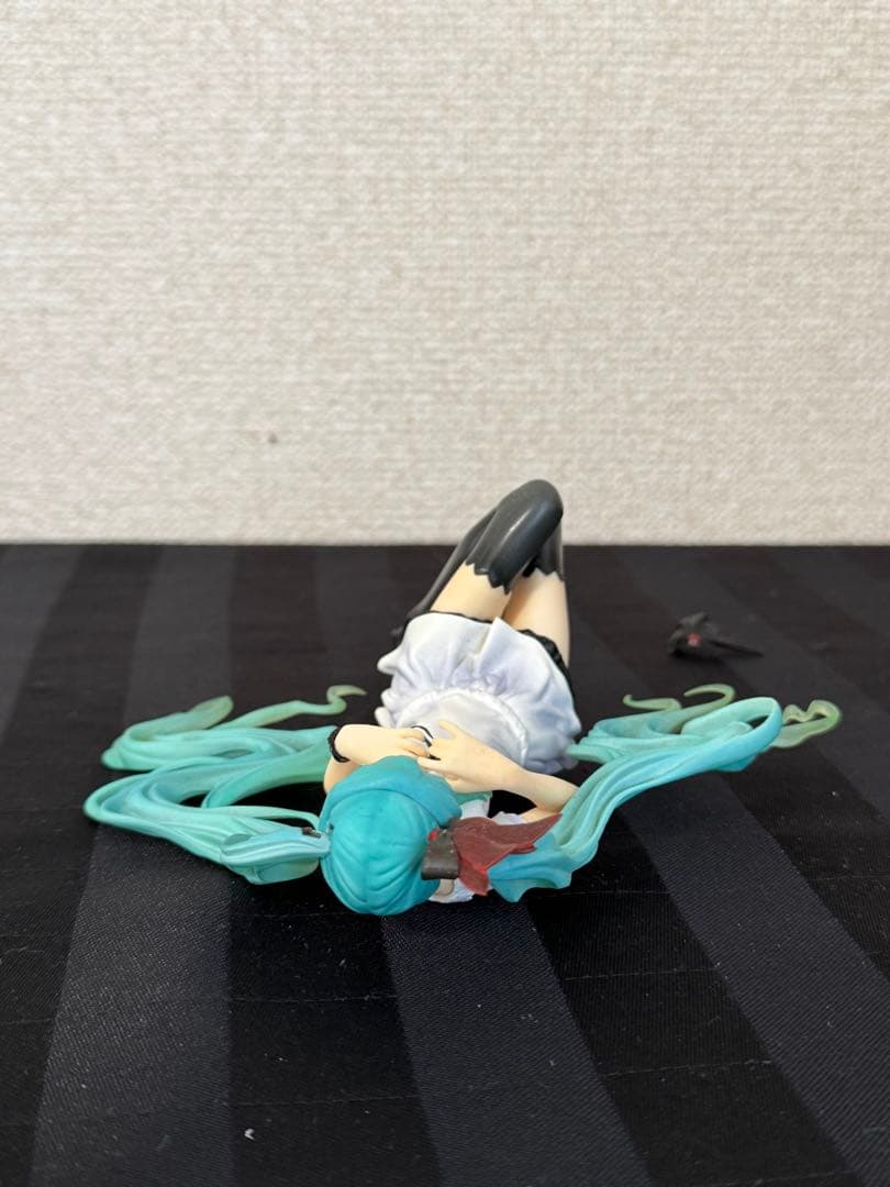 初音ミク　ワールドイズ　マイン　世界で一番　おひめさま