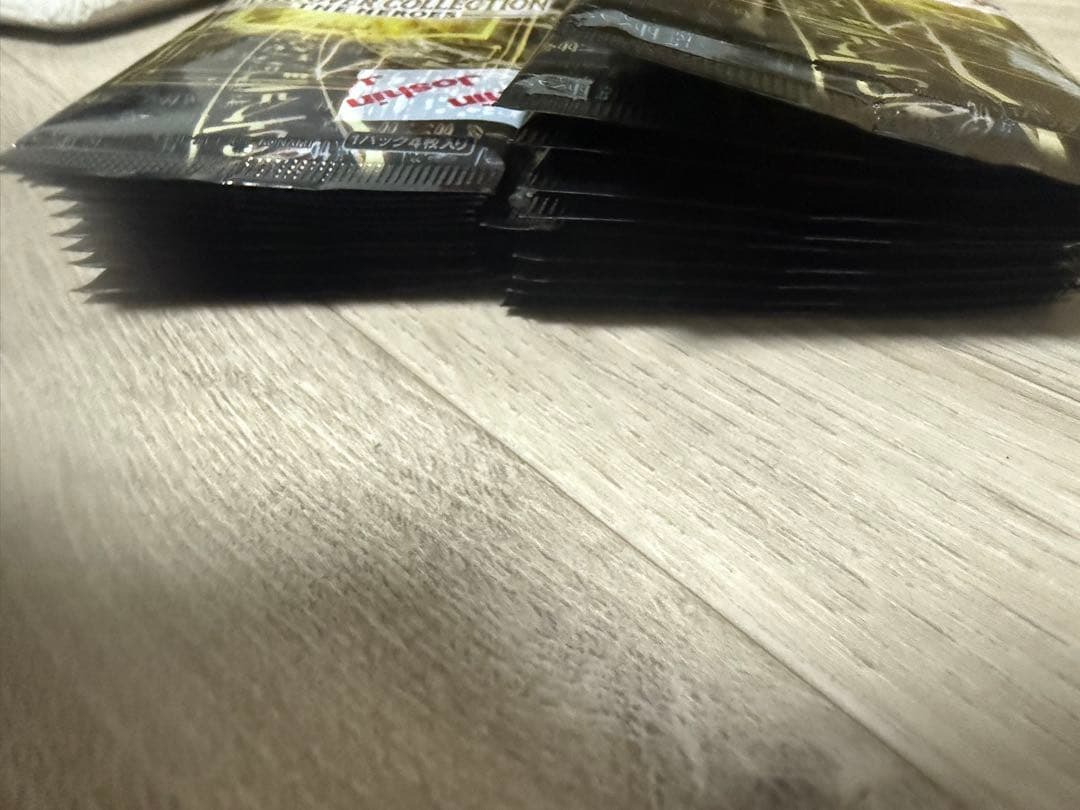 遊戯王 リミットオーバーコレクション 1box 以上　パック