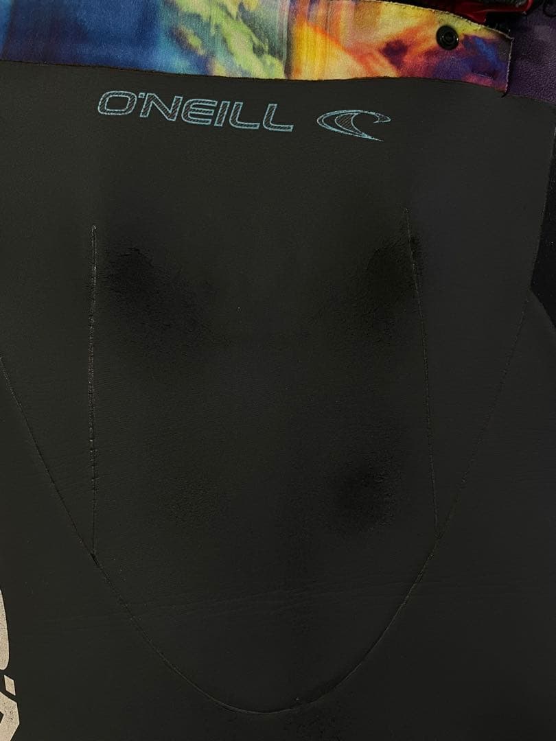 O'NEILL セミドライ　レディース