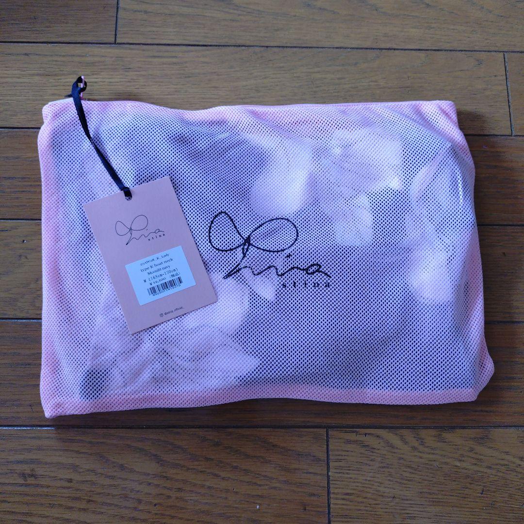 新品stina レオタードtypeK M サイズ