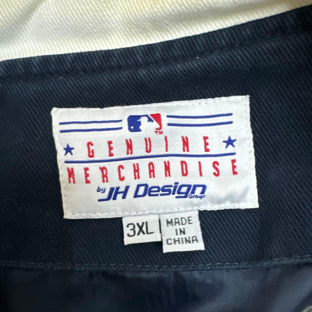 ウェア JH Design 2008 MLB All-Star Game Jacket
