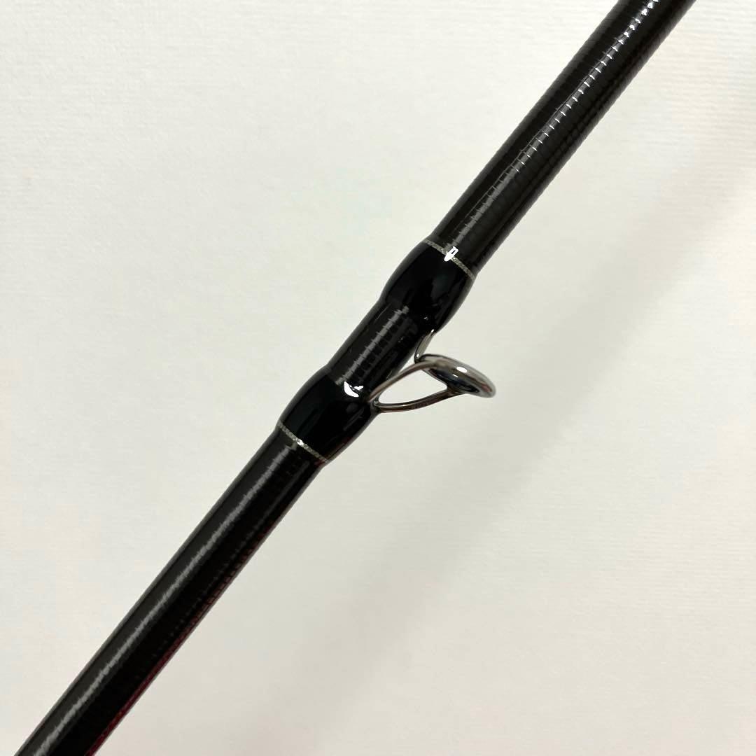 【美品】フィッシュマン ブリストベンダバール10.1M