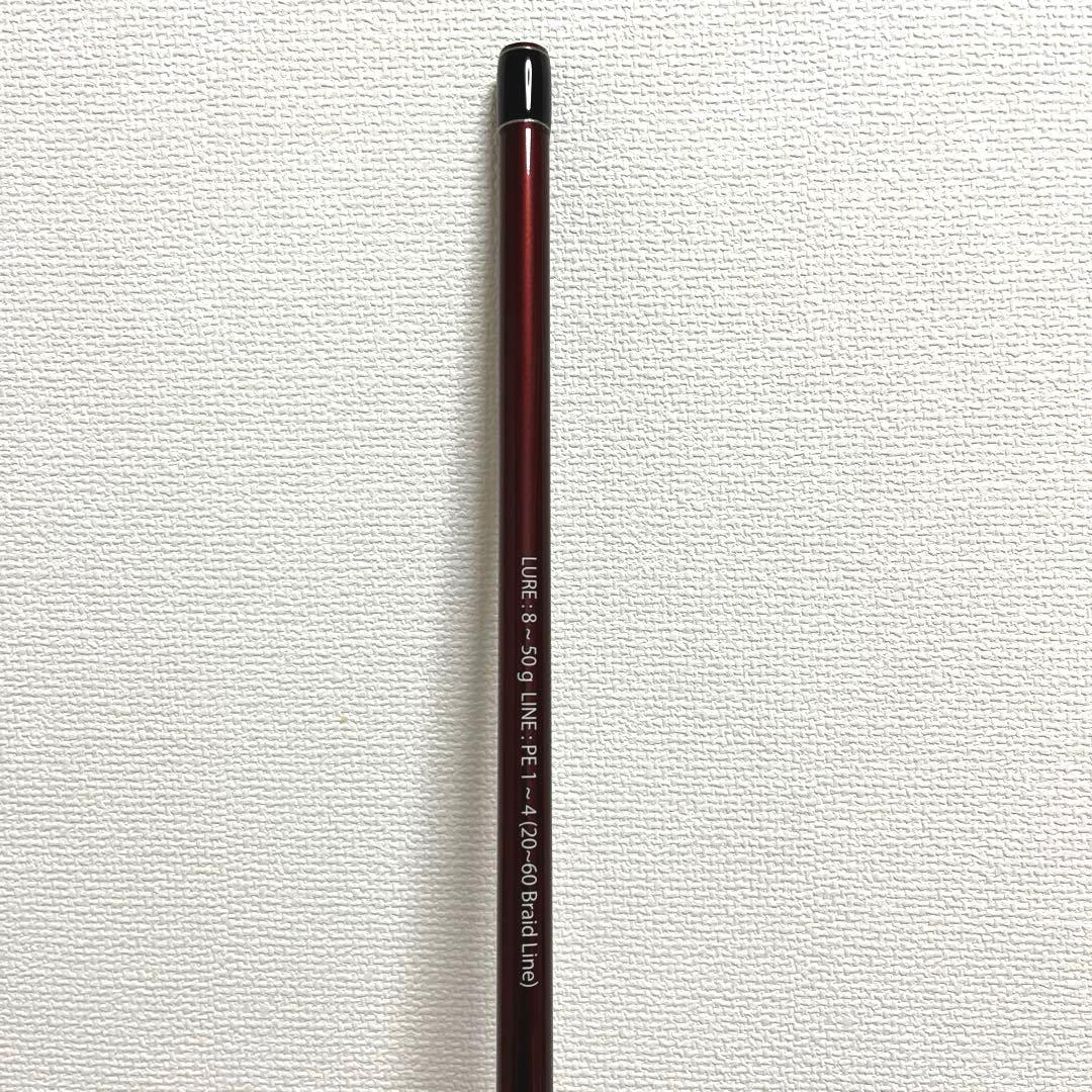 【美品】フィッシュマン ブリストベンダバール10.1M