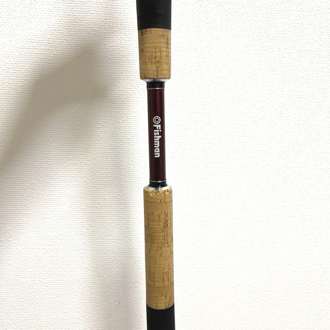【美品】フィッシュマン ブリストベンダバール10.1M