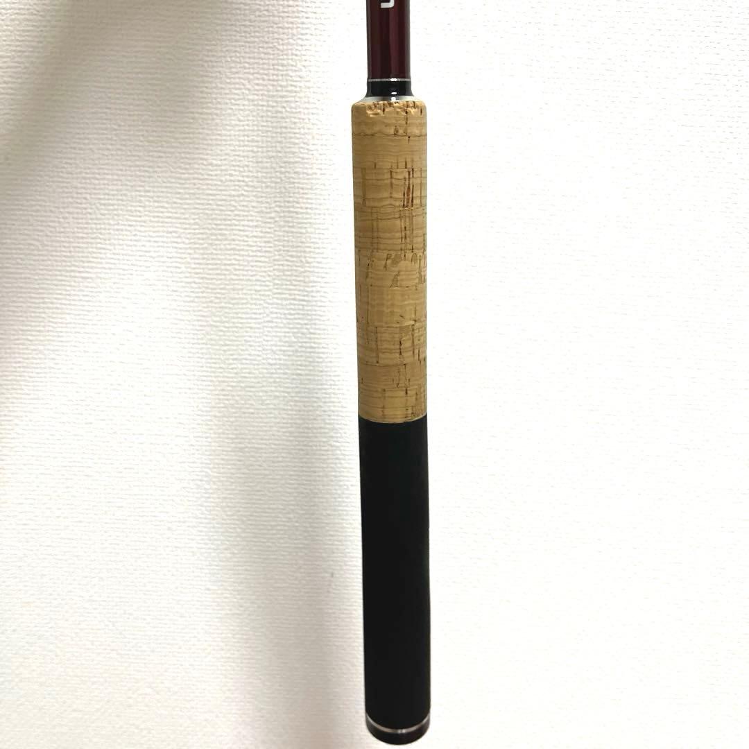 【美品】フィッシュマン ブリストベンダバール10.1M