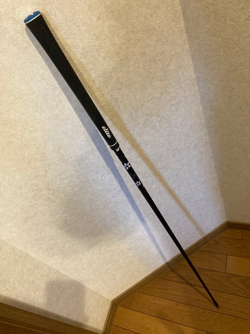 テーラーメイド　ディアマナWB53SR テーラーメイドスリーブ