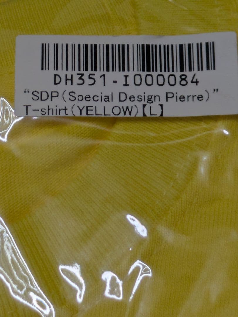 電気グルーヴ　ピエール瀧　スチャダラパーSDP　Tシャツ　Lサイズ
