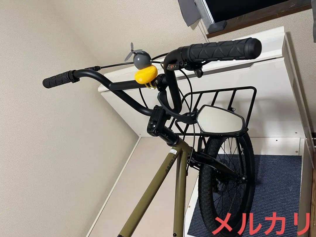ターン　アンプ F1 46サイズ
